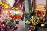 Âm thầm đặt thứ này lên ban thờ Thần Tài, gia chủ lộc càng thêm lộc, thuận buồm xuôi gió