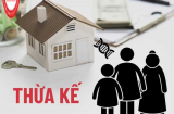 Trường hợp con ruột cũng không được hưởng thừa kế nhà, đất từ cha mẹ theo Luật đất đai 2023