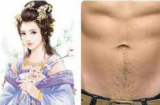 Người xưa có câu: 'Nam nhân không mao quý như vàng, nữ nhân nhiều phúc ít mao', nghĩa là gì?
