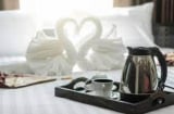 5 món đồ bạn có thể thoải mái cầm về từ khách sạn, nhất là món đồ thứ 2 không lấy quá phí