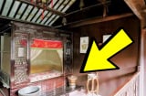 Thầy phong thuỷ dặn: 'Đầu giường để 3 thứ, không tai họa cũng nợ nần chồng chất', có phải bỏ ngay