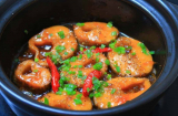 Kho bất kì loại cá nào chỉ cần hòa thứ gia vị này vào nấu: Cá không tanh, thơm ngon xuất sắc