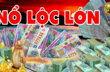 Lộc bất tận hưởng, tiền vào như nước: 3 tuổi ngồi không cũng có lộc, giàu nứt vách trước năm 2024