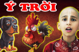Lộc trời rơi trúng cửa: 3 tuổi này đại cát, đại lợi, đại hỷ, tiền đếm mỏi tay 21 ngày tới