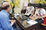 3 đối tượng bị dừng hưởng lương hưu, trợ cấp xã hội từ tháng 7/2023