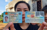Đối tượng duy nhất bị thu hồi CCCD gắn chip năm 2023, người dân biết kẻo mất tiền oan