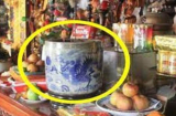 Bát hương có dấu hiệu sau nên thay ngay, chớ giữ lại mất lộc