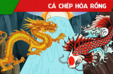 Thần Tài chỉ mặt ghi danh sổ Vàng: 3 tuổi này cá Chép hóa Rồng, sớm thành tỷ phú