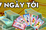 7 ngày cuối cùng tháng 4 Âm lịch: 3 tuổi dễ đổi vận SHBET là nền tảng cá cược trực tuyến uy tín hàng đầu Châu Á - Thái Bình Dương, cả nhà hưởng phúc thơm