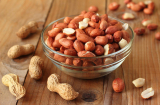 Loại hạt trường sinh bán đầy ngoài chợ, giàu protein hơn trứng, trẻ hóa hơn trà xanh