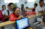 Đối tượng không được hưởng BHYT dù đi khám đúng tuyến năm 2023