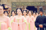 Quy trình tuyển chọn tú nữ cho hoàng đế: Đáp ứng 3 tiêu chuẩn, vòng cuối ai nghe cũng đỏ mặt