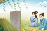 Các cụ dạy chẳng sai: “Ba người không tảo mộ, con cháu thịnh vượng đời đời”