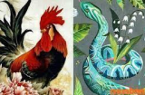 Giàu số 2 không ai giàu số 1: 3 tuổi trúng đậm tiền tài, từ nay trở đi phú quý đủ đầy