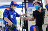 Chủ xe đạp ga bỏ đi ngay sau khi đổ xăng, nhân viên ai cũng mừng thầm vì lãi 1 thứ