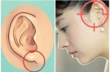 7 bộ phận của người phụ nữ càng to càng xấu: Dễ phát tài về sau, chồng con hưởng nhiều phúc lộc