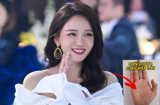 Thầy tướng số bảo: Đây là tướng tay ‘kim cương’, tướng mặt ‘vàng mười’, ai có tha hồ hưởng