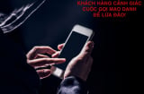 Để không mất sạch tiền trong tài khoản: Thấy điện thoại có ký hiệu lạ này cần cúp máy ngay