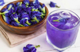 Loại hoa mọc đầy bờ rào được ví như “phẩm màu tự nhiên”, mua về chế biến cần nhớ kỹ 3 điều này