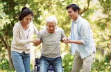 Về già, nghèo hay giàu cũng chớ nên nói 3 điều này, con cháu bỏ đi, không muốn báo hiếu