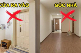 Các cụ dặn kỹ: 'Cất chổi xa 3 nơi, con cháu phú quý', 3 nơi đó là gì