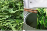 Mua rau muống chỉ cần nhìn đúng 1 điểm: Biết ngay rau sạch rau 'bẩn', nắm để tránh mua nhầm