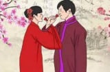 Người xưa có câu: 'Đàn ông 38 ắt phát tài, phụ nữ 38 dễ góa phụ', số '38' ám chỉ điều gì