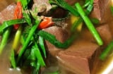10 loại thực phẩm là ‘thần dược giá bình dân’ giúp bổ khí, bổ huyết, dưỡng nhan