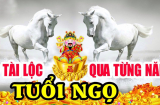 Sang năm Giáp Thìn 2024: 3 tuổi đạp trúng mỏ vàng, giàu sang tột đỉnh