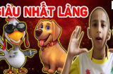 Rồng cưỡi mây: Đến mai 4 tuổi ăn lộc Phật Tổ, may mắn gọi tên, buôn gì cũng lãi