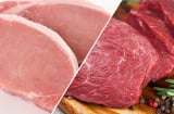 Thịt bò thật, giả rất giống nhau, biết 5 điểm mấu chốt này không bao giờ sợ mua nhầm