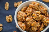 Loại quả nhìn xấu xí nhưng bổ gấp 12 lần trứng, đạm cao ngang thịt lợn