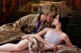 Vì sao sau khi được hoàng thượng thị tẩm, phi tần cần người dìu về cung?
