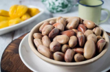 Loại hạt ở Việt Nam ‘cho không ai lấy’, ở Nhật Bản bán với giá 200.000 đồng/kg