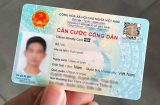 1 trường hợp được đổi thẻ căn cước công dân gắn chip không phải nộp lệ phí