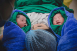 Chế độ đặc biệt mà người lao động được hưởng khi sinh đôi, biết kẻo mất quyền lợi