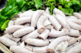 Luộc lòng lợn cứ cho thêm thứ này đảm bảo lòng trắng giòn sần sật, không dai, không hôi