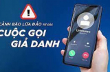 Để không mất sạch tiền trong tài khoản: Thấy 5 số này gọi đến hãy cúp máy ngay