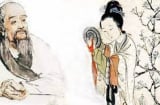 Người xưa nói: Đàn ông nhìn eo, đàn bà nhìn chân, 2 chỗ đó có gì mà nhìn?