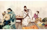 Người xưa nói: Không ai giàu 3 họ, không ai khó 3 đời, 3 đời, 3 họ là ai?