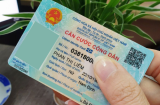 Dùng CCCD gắn chíp không cần nhớ 12 số, người hay quên chỉ cần đọc đúng 1 mã