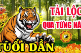 Tháng 5 Âm lịch, 4 tuổi vét cạn lộc trời, tiền của kiếm được gấp bội