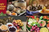 Lễ cúng Tết Đoan Ngọ 5/5: Tất cả những điều cần biết để tránh phạm kỵ