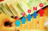 3 chính sách mới về công chức có hiệu lực tháng 7/2023