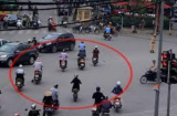 5 trường hợp vượt đèn đỏ không bị phạt theo quy định mới nhất 2023, người dân nắm lấy không lo bị thiệt thòi