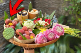 Có 3 loại quả cúng Tết Đoan Ngọ tốt hơn cơm rượu, đặt lên bàn thờ rất dễ xin lộc