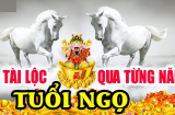 Sướng khổ tại tâm, 3 tuổi này trời sinh lương thiện, chỉ việc sống tốt được ban phước lành