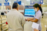 Bắt đầu từ tháng 7/2023: Người nộp BHYT 5 năm liên tục sẽ được hưởng thêm 1 quyền lợi