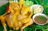 Đầu bếp mách mẹo hấp gà ngọt lịm, thịt thơm ngon hơn cả nhà hàng
