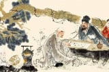 Tổ Tiên dạy: 'Ở đời có 3 loại bát không bưng, 3 loại nợ không mắc để hưởng phúc muôn đời'